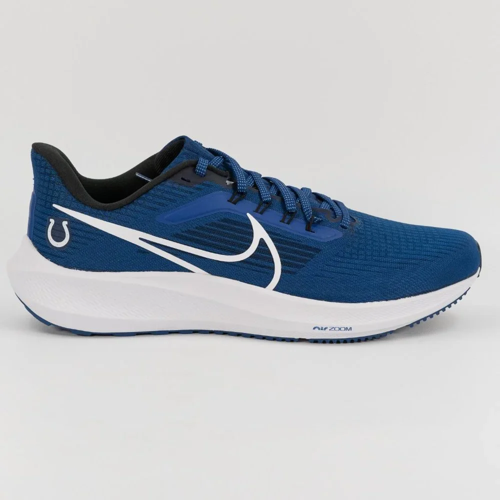 Nike NFL x Air Zoom Pegasus 39 'Indianapolis Colts' DR2046-400